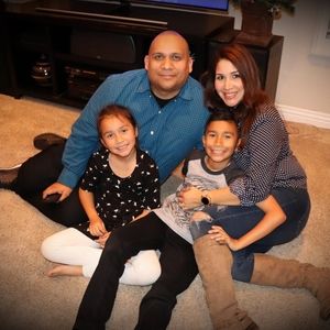 Meet your Posher, Isabelle